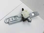 Ford Focus III 3 14-20 Kombi Fensterheberschalter Schalter Rechts Hinten