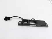 Audi A5 8F Cabrio 09-12 Cabrio Türgriff Griffmuschel Griff Innen Rechts Vorne