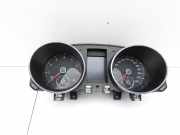 VW Golf CC 517 11-16 TSI 1,4 90KW Kombiinstrument Tacho