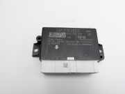 Skoda Octavia III 5E 12-17 Steuergerät ECU Modul Einparkhilfe PDC SG