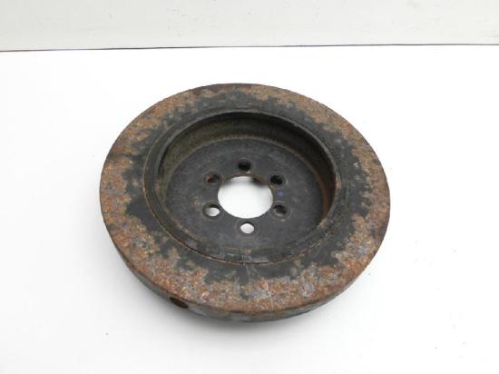 BMW E90 3er 325i 05-08 2,5i 160KW N52B25A N52B25O0 Riemenscheibe Bild BMW E90 3er 325i 05-08 2,5i 160KW N52B25A N52B25O0 Riemenscheibe