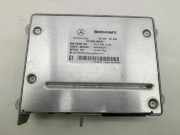 Mercedes W164 ML420 05-09 Steuergerät ECU Modul DC UHI Most Bluetooth Telefon
