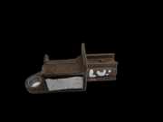 Audi A6 4F C6 05-09 Sensor Querbeschleunigungsensor Links Vorne