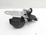 Mitsubishi ASX GAW 16-19 Gurt Sicherheitsgurt Mitte Hinten