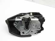 BMW X1 E84 12-15 KombiLim Türschloss m. ZV Stellmotor Links Hinten