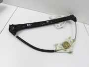 Audi A3 8V 8VS 16-20 Lim Fensterheber o. FH-Motor Hinten Rechts