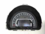 Renault Twingo III BCM 14-19 SCe 70 1,0 52kwKW Kombiinstrument Tacho