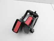 Renault Megane III CC 10-16 Cabrio Gurtschloss Rechts Links Hinten