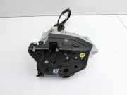 Audi A4 8K B8 08-11 Lim Türschloss m. ZV Stellmotor Rechts Hinten