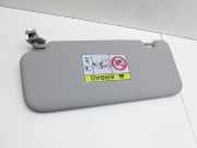 Hyundai Kona OS 17-20 Sonnenblende Rechts für Beifahrer