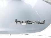 Audi A8 4H D4 09-17 Heckklappe Kofferraumdeckel