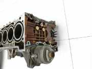 VW Caddy III 2K 10-15 TSI 1,2 77KW CBZB Motorblock für Motor