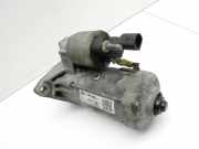 VW Tiguan I 5N 11-16 TDI 2,0 130KW Autom Anlasser Starter