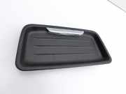 BMW F30 3er 316i 12-15 Lim Einsatz für Ablagefach Staufach Fach