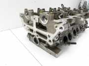 Hyundai I30 FD 07-10 1,6 85KW HU47 Zylinderkopf Motorzylinderkopf Kopf