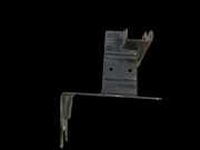 Audi Q7 4L 05-09 Pralldämpfer für Träger Stoßstange Vorne Links