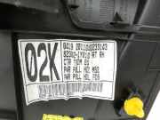 Kia Picanto TA 11-17 Türverkleidung Türpappe Rechts Vorne