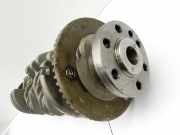 Opel Antara 07-11 CDTI 2,0 110KW Z20DMH LLW Kurbelwelle