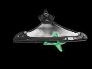 VW Golf 7 VII 13-17 Kombi Fensterheber o. FH-Motor Volkswagen Hinten Rechts