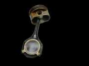 Mercedes W251 R350 07-10 3,5 200KW 272.967 Kolben mit Pleuel Pos B 1-3 Rechts