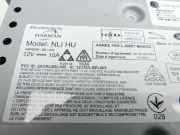 Discovery Sport L550 15-19 Navigationssystem Navi NLI HU AJ200