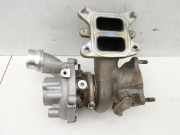 Hyundai Tucson IV NX4 20-24 T-GDI 1,6 110KW G4FT Turbolader Turbo Abgasturbolader