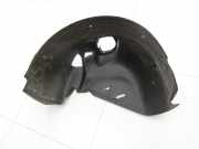 Smart ForTwo 451 07-10 Radhausschale Innenkotflügel Verkleidung Vorne Links