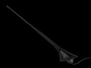 Opel Corsa D 10-14 Antenne Dachantenne