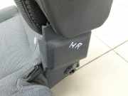 Ford C-Max II 10-15 Kombi Sitzpolster Rechts für Rücksitzbank Hinten