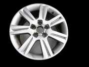 Audi A4 8K B8 07-11 1x Felge Alufelge 5X112 7.5X17Zoll ET45