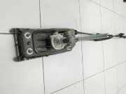 Seat Ibiza IV 6J 08-12 1,6 77KW Schaltkulisse Schalthebel