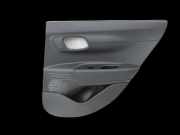 Hyundai I20 III BC3 20-23 Türverkleidung Türpappe Rechts Hinten