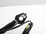 Mercedes S204 W204 C220 11-15 Kombi Gurtschloss Rechts Vorne