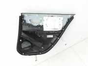 Toyota Corolla E21 18-23 Kombi Türverkleidung Türpappe Links Hinten