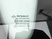 Renault Scenic III JZ 09-12 Seitenscheibe Dreieck Scheibe Rechts Hinten