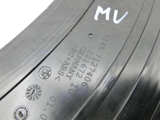 BMW E91 318D LCi 08-13 Kombi Becherhalter Getränkehalter Links Vorne Mittig Bild BMW E91 318D LCi 08-13 Kombi Becherhalter Getränkehalter Links Vorne Mittig