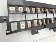 Infiniti M Q70 Y51 M35h Hochvoltbrücken Brücken Kupferklemmen für Hochvolt Batterie Akku