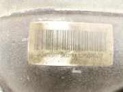 Mercedes S204 W204 C220 11-15 CDI 2,2 125KW Differential Hinterachsgetriebe Hinten