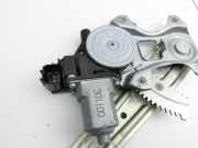 Nissan Juke F15 10-19 Fensterhebermotor mit Fensterheber Rechts Hinten