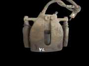 Renault Kangoo II KW 08-13 dCi 1,5 50KW Bremssattel Bremszange Vorne Links