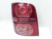 VW Touran 1T 06-10 Rückleuchte Heckleuchte für Klappe Links