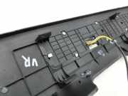 Hyundai IX55 09-11 Einstiegsleiste Rechts Vorne beleuchtet