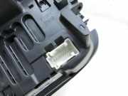 Smart ForTwo 451 07-10 1,0 52KW Kombiinstrument Tacho