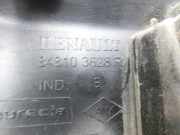 Dacia Logan MCV II 13-20 Kombi Griffleiste Griff aussen für Heckklappe Kennzeichenleuchten