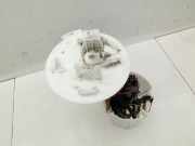 Opel Astra J 09-12 1,4T 103KW Deckel Flansch für Kraftstoffpumpe