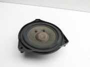 Mercedes W205 C250 14-18 Lim Lautsprecher Links Hinten