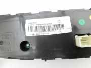 Toyota Avensis T27 08-11 Bedienteil Bedienelement Heizung Klimabedienteil