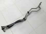 BMW X3 E83 LCI 06-10 3,0sd 210KW Öl Schlauch Ölleitung