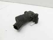 Ford S-Max WA6 06-10 Waschwasserpumpe Wischwasserpumpe Waschpumpe Vo.