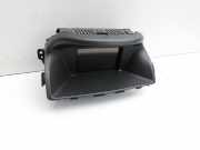 Opel Antara 07-11 Bordcomputer Uhr Display Monitor